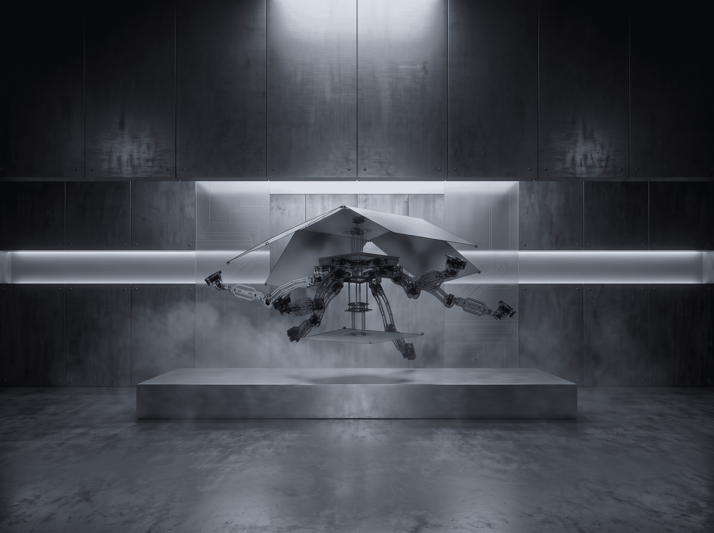 studio campaign image