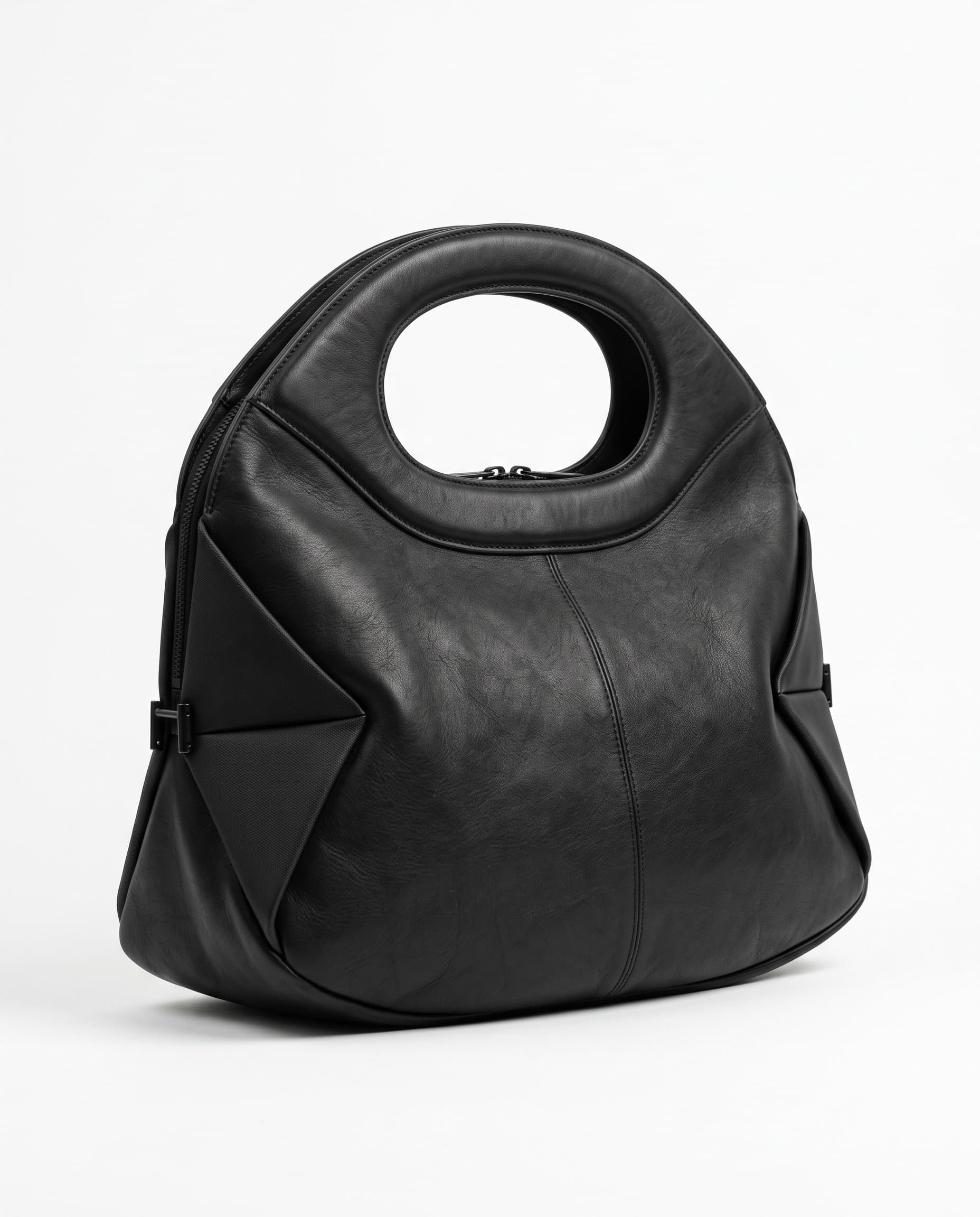 Portal Carryall, view 1