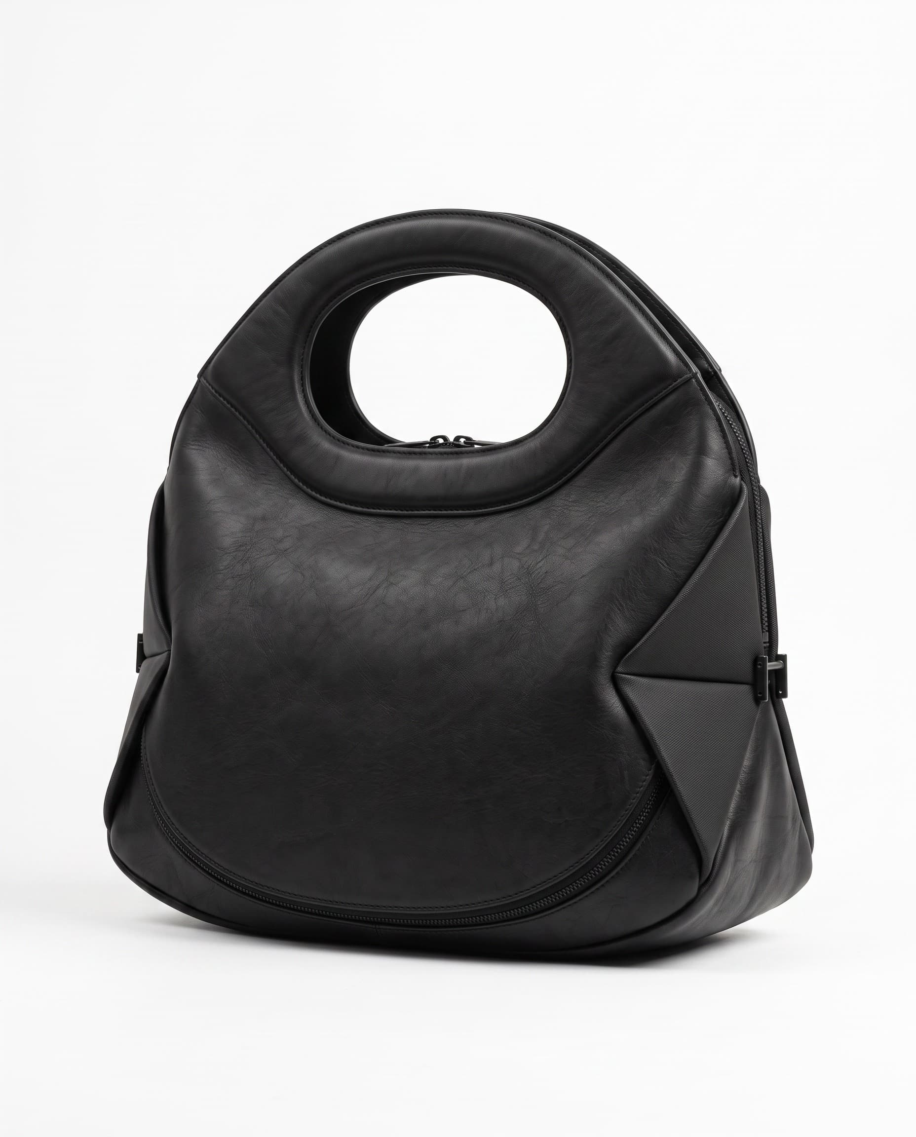 Portal Carryall, view 2