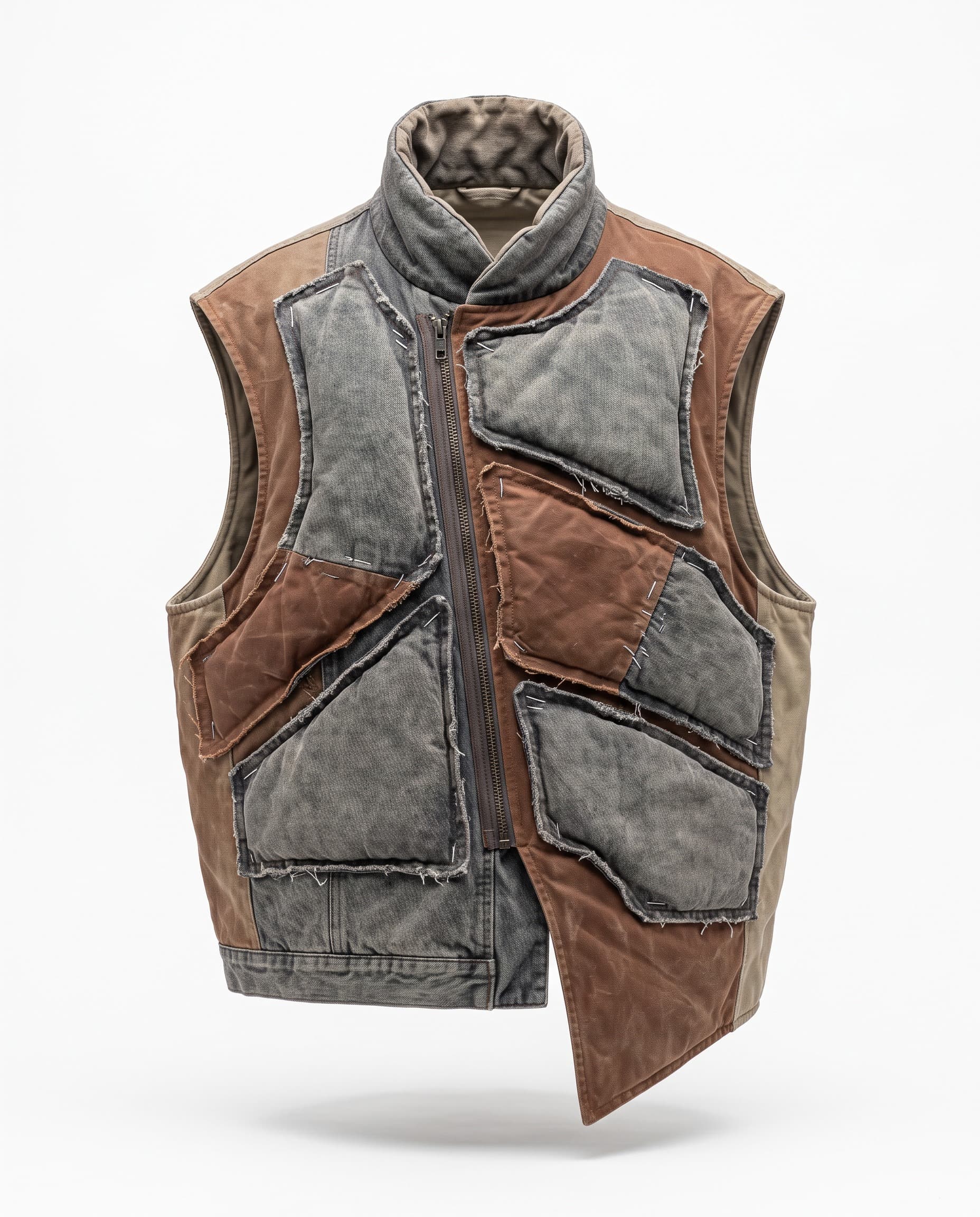Soft Armour Vest, view 1