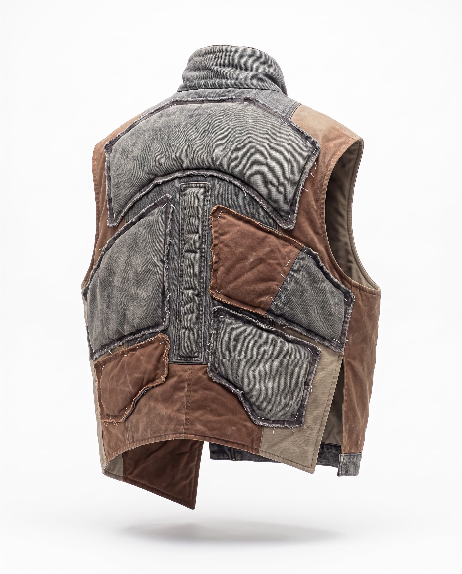 Soft Armour Vest, view 2