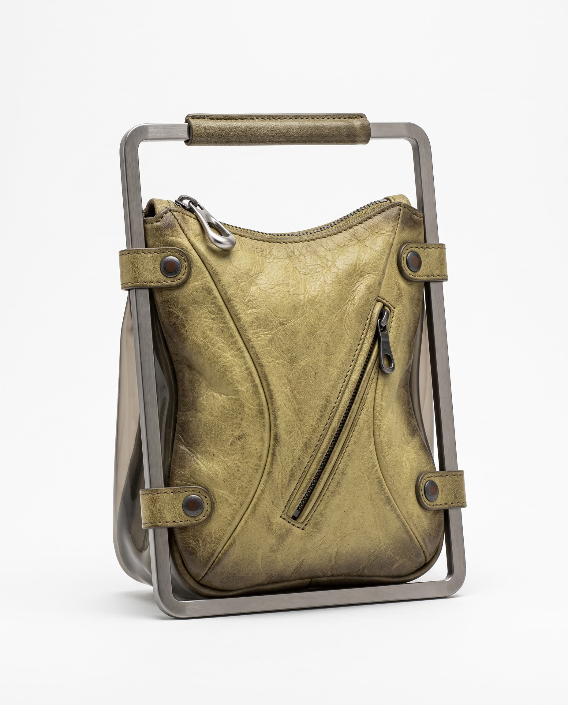 Frame Mini Bag, view 1