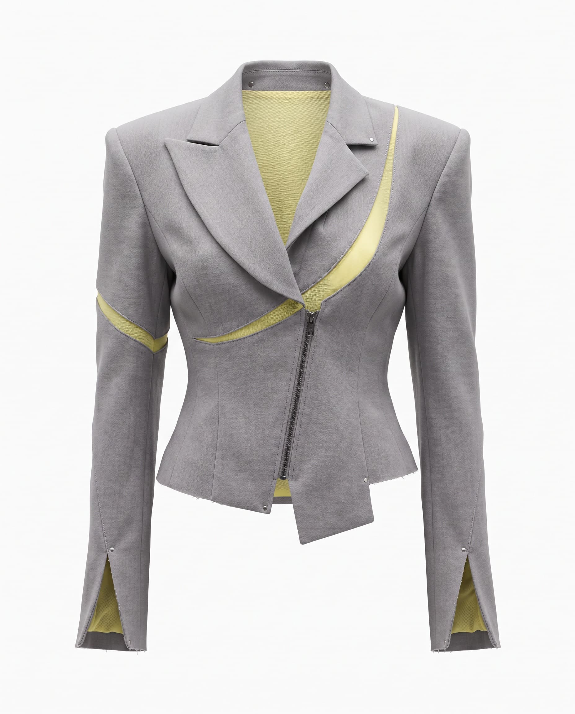 Cutline Blazer, view 1