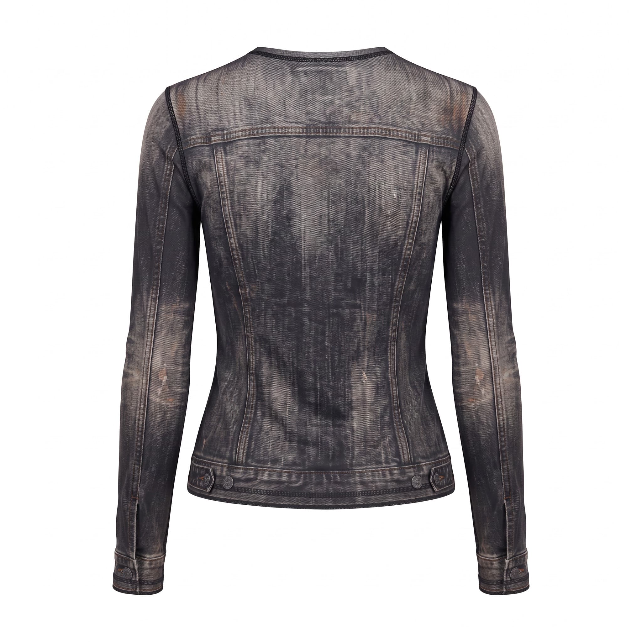 Trace Jersey, view 2