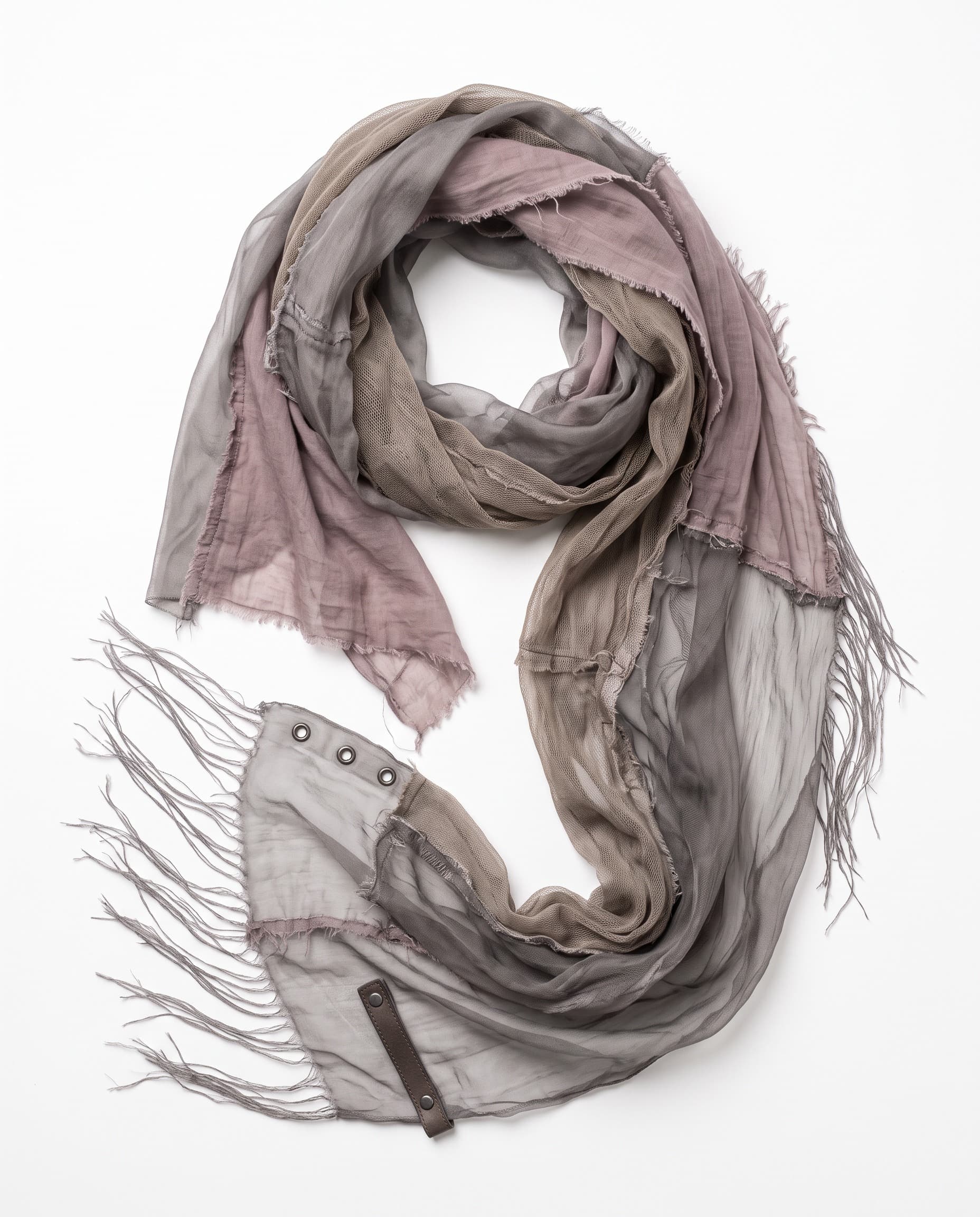 Weightless Scarf, view 1