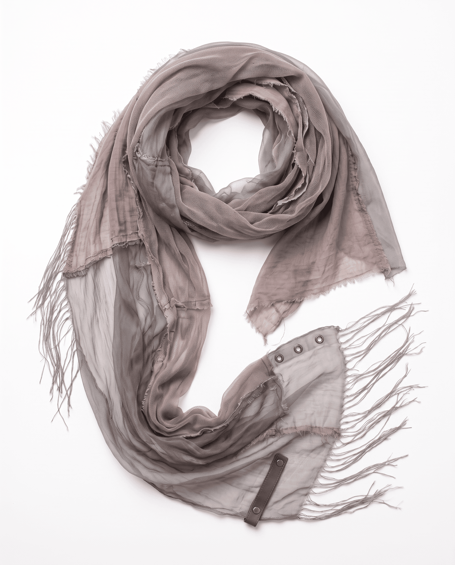 Weightless Scarf, view 2
