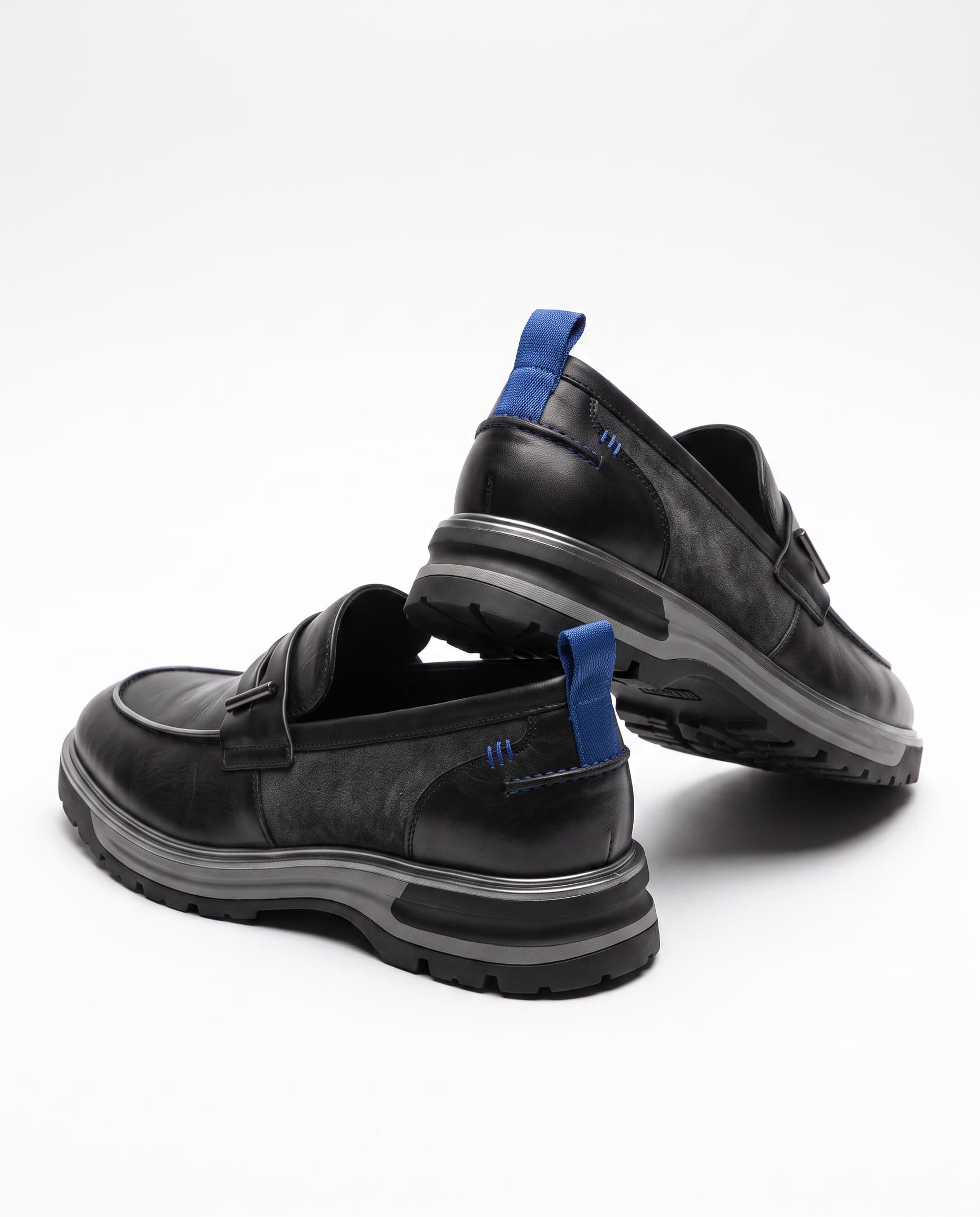 Silverline Loafer, view 2