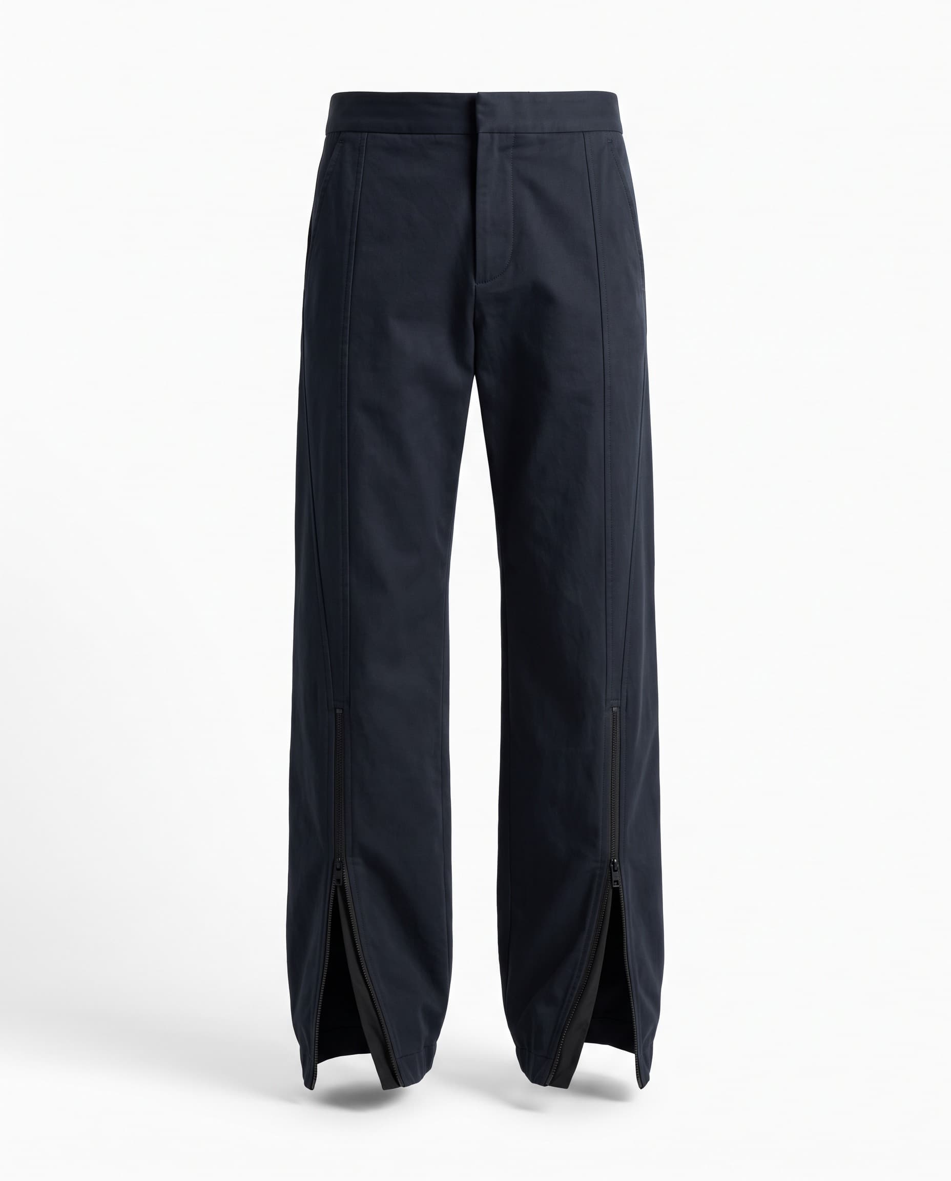Shift Column Trouser, view 1
