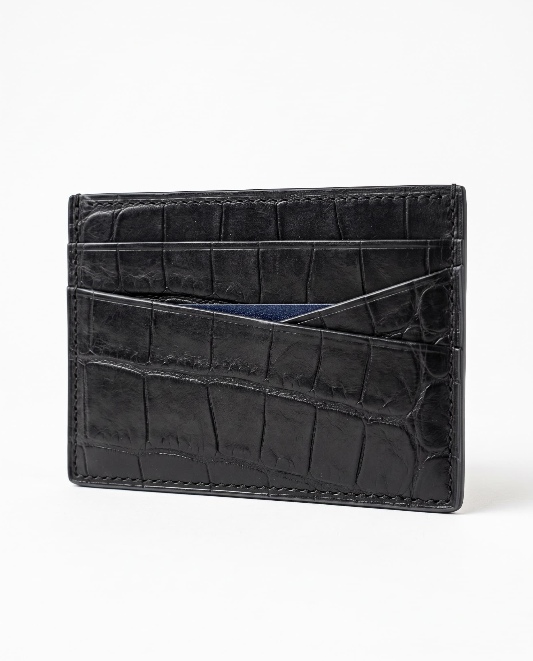 Folded Card Case, view 1