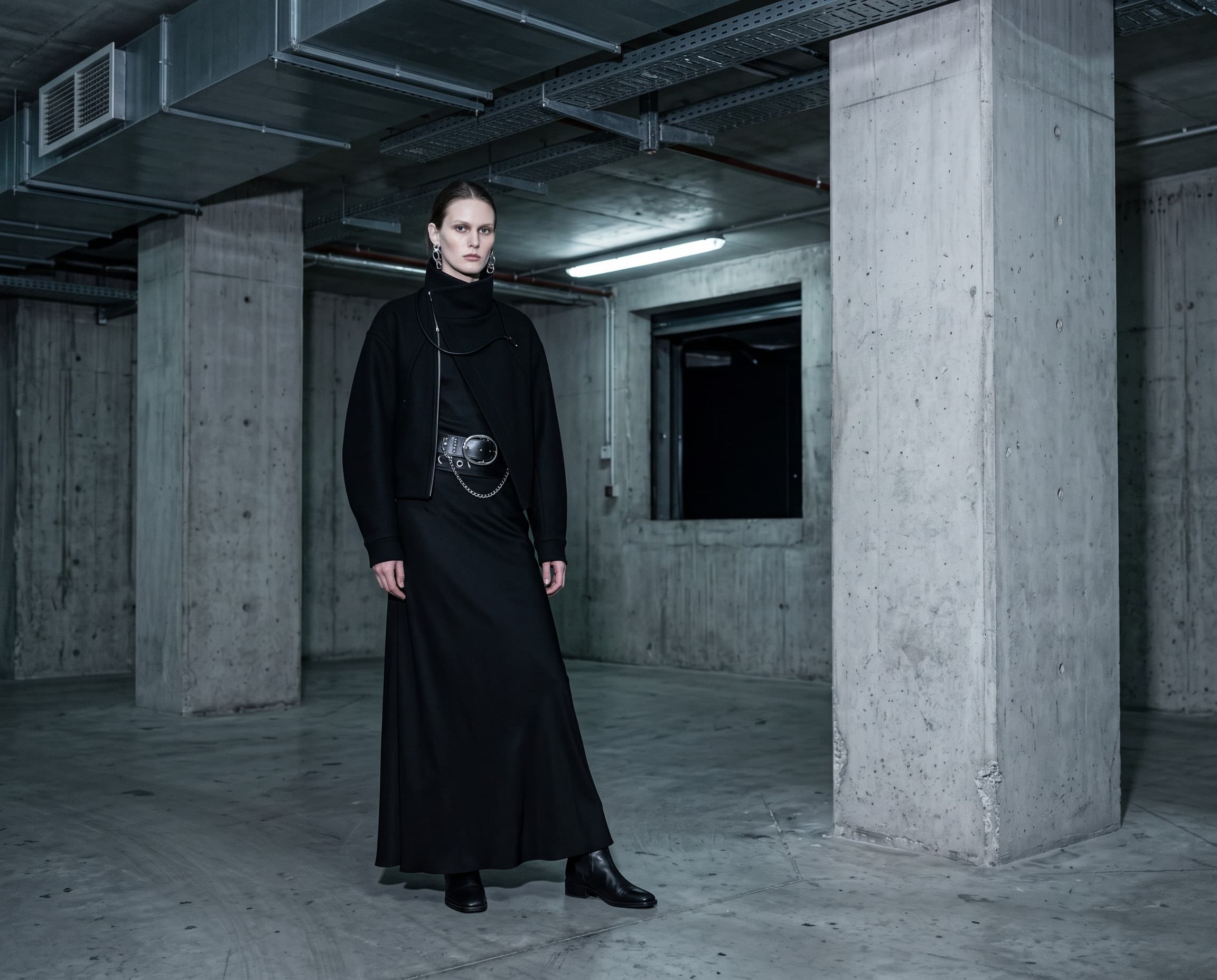 Held Line desktop campaign scene